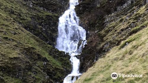 Cautley Spout