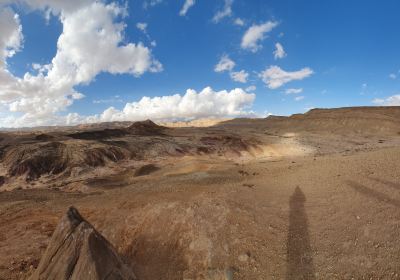 Yeruham
