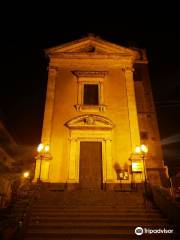 Church of Saint Nicolò