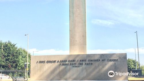 Polish Air Force Memorial