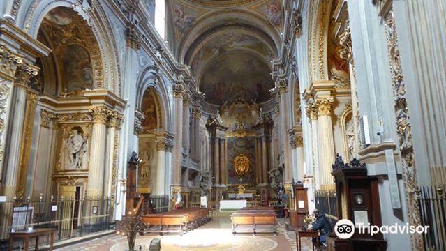 Oratorio di San Filippo Neri