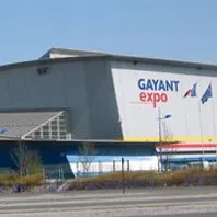 Gayant Expo Concerts