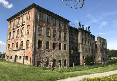 Zerbst Castle
