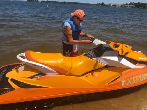 1097 Watersports