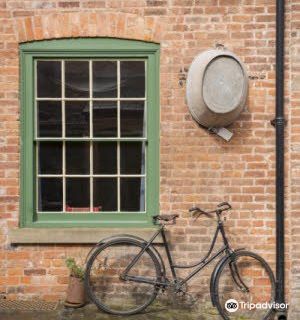 National Trust - Birmingham Back to Backs