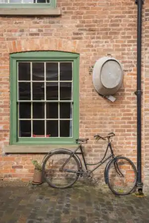 Hotels near National Trust - Birmingham Back to Backs