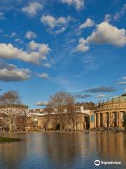 Teatro Nacional de Stuttgart