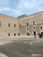 Castello di Carbonara di Bari