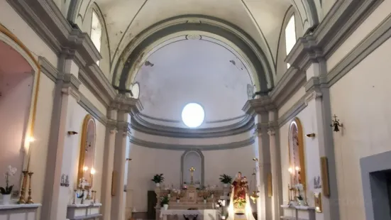 Chiesa della Madonna del Carmine