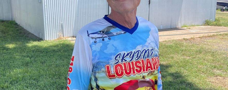 Skydive Louisiana
