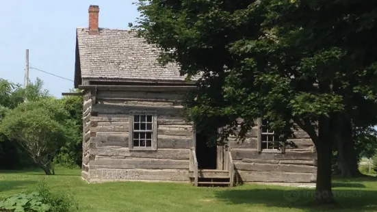 Scugog Shores Museum