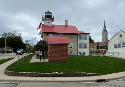 1860 Light Station