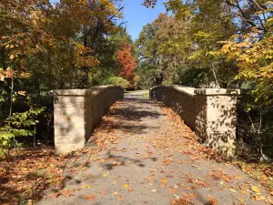 Reserva de naturaleza y jardín botánico de Inniswood