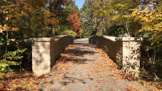 Inniswood Metro Gardens