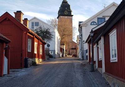 Cathédrale de Strängnäs