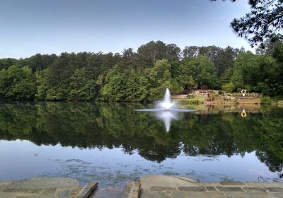 Sims Lake Park