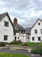 Nantclwyd y Dre Historic House and Gardens