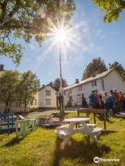 Norwegian Fishing Village Museum