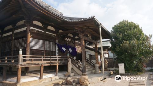 福禪寺 對潮樓