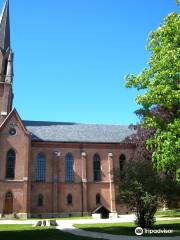 Catedral de Fredrikstad