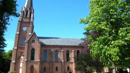 Fredrikstad Cathedral