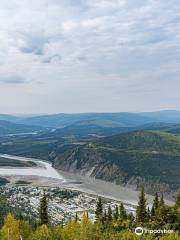 Top of the World Highway