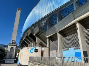 Riazor Stadium