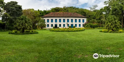 Fazenda Mulungu Vermelho
