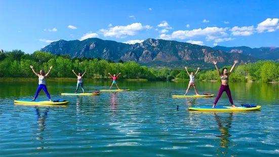 Quail Lake Park