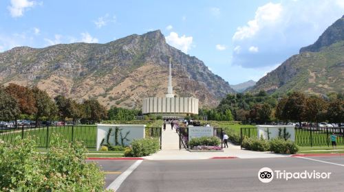 Provo Utah Temple