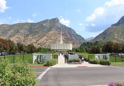 Provo Utah Temple