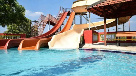 Laura Resort & Waterpark