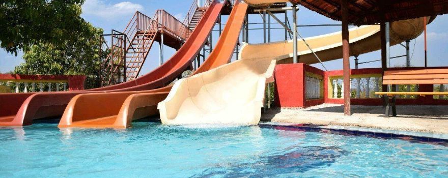 Laura Resort & Waterpark