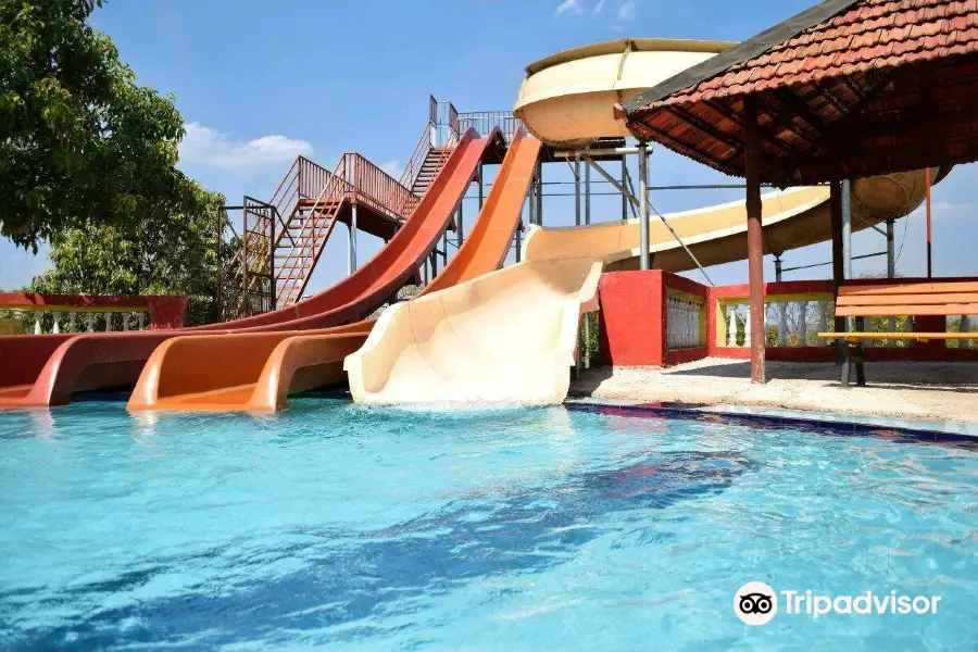 Laura Resort & Waterpark