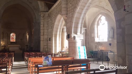 Église Saint-André Eglise Saint-Andre