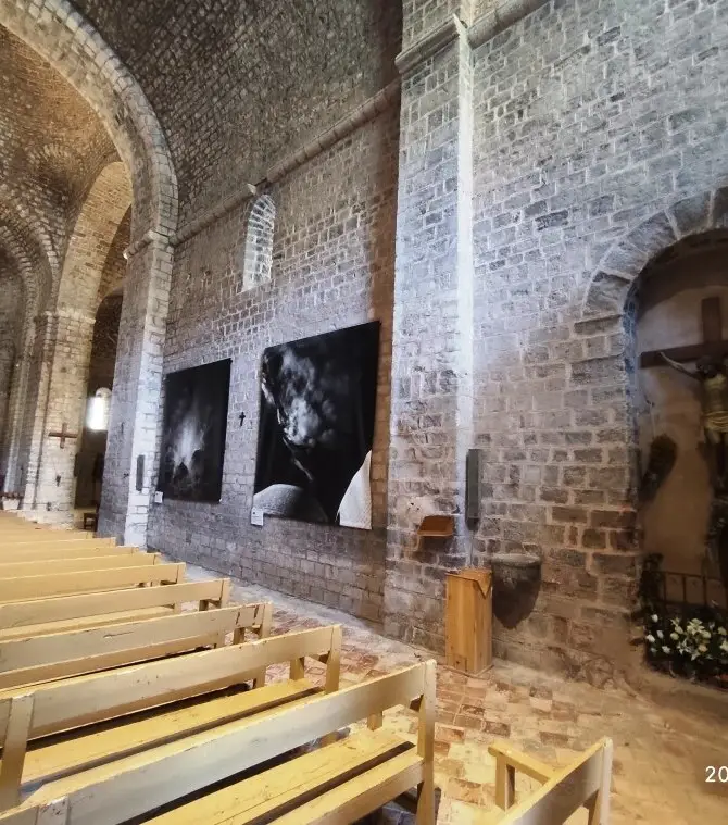 Sant Jaume de Frontanya
