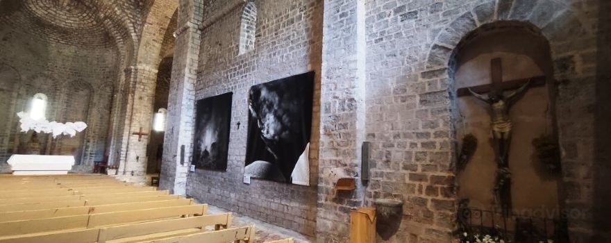 Sant Jaume de Frontanya