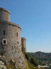 Castello di Montesarchio