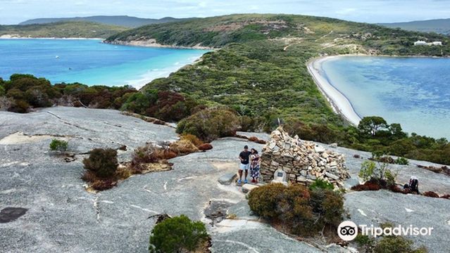 Point Posession Heritage Trail