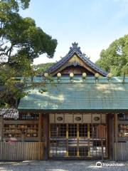 Takeo Shrine