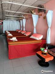 Sawasdee Massage Khaolak