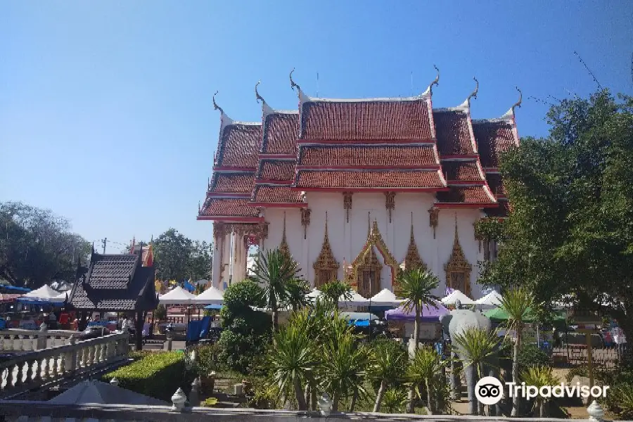 Wat Karon