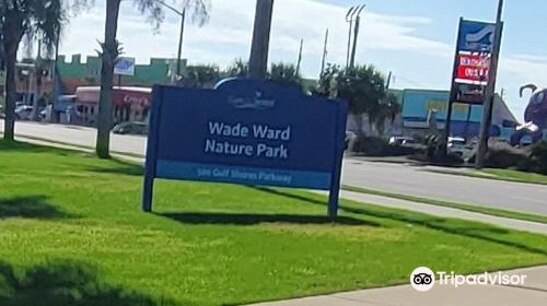 Wade Ward Nature Park