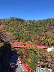 ながめ餘興場