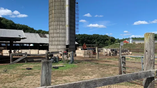 Great Brook Farm State Park