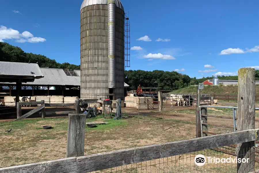 Great Brook Farm State Park