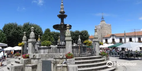 Chafariz do Terreiro