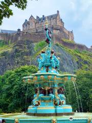 Ross Fountain