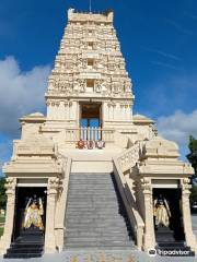 Hindu Temple of Florida