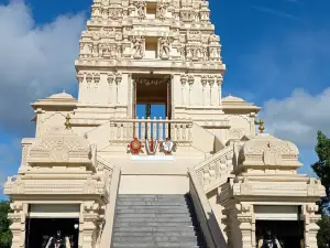 Hindu Temple of Florida